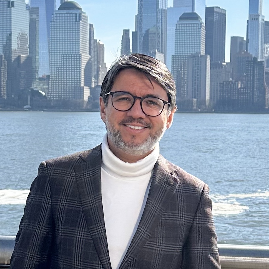 Felipe Galvan